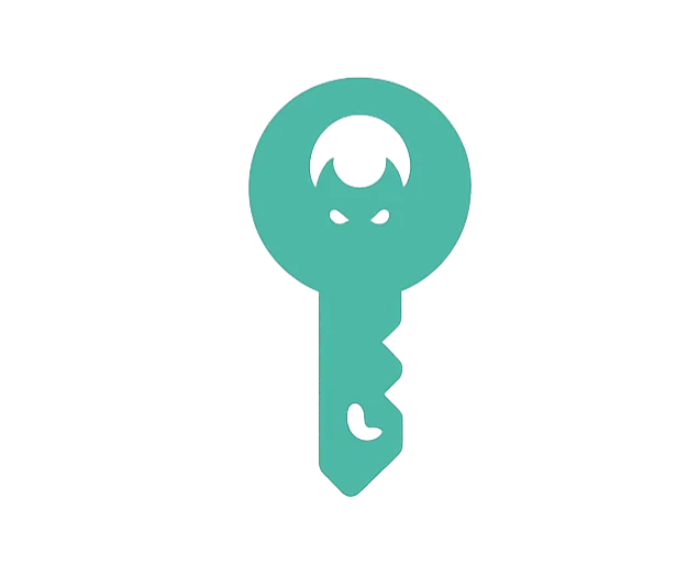 key