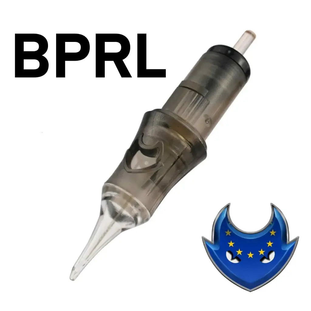 Cartridges Pro 05 BPRL 0.30 - 20un (0.22)