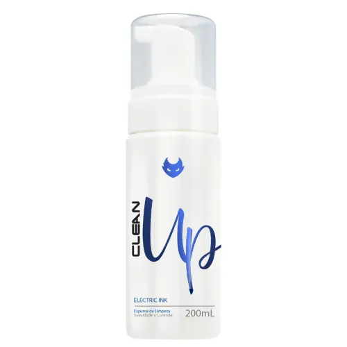 Tattoo Clean Up – 200 ml