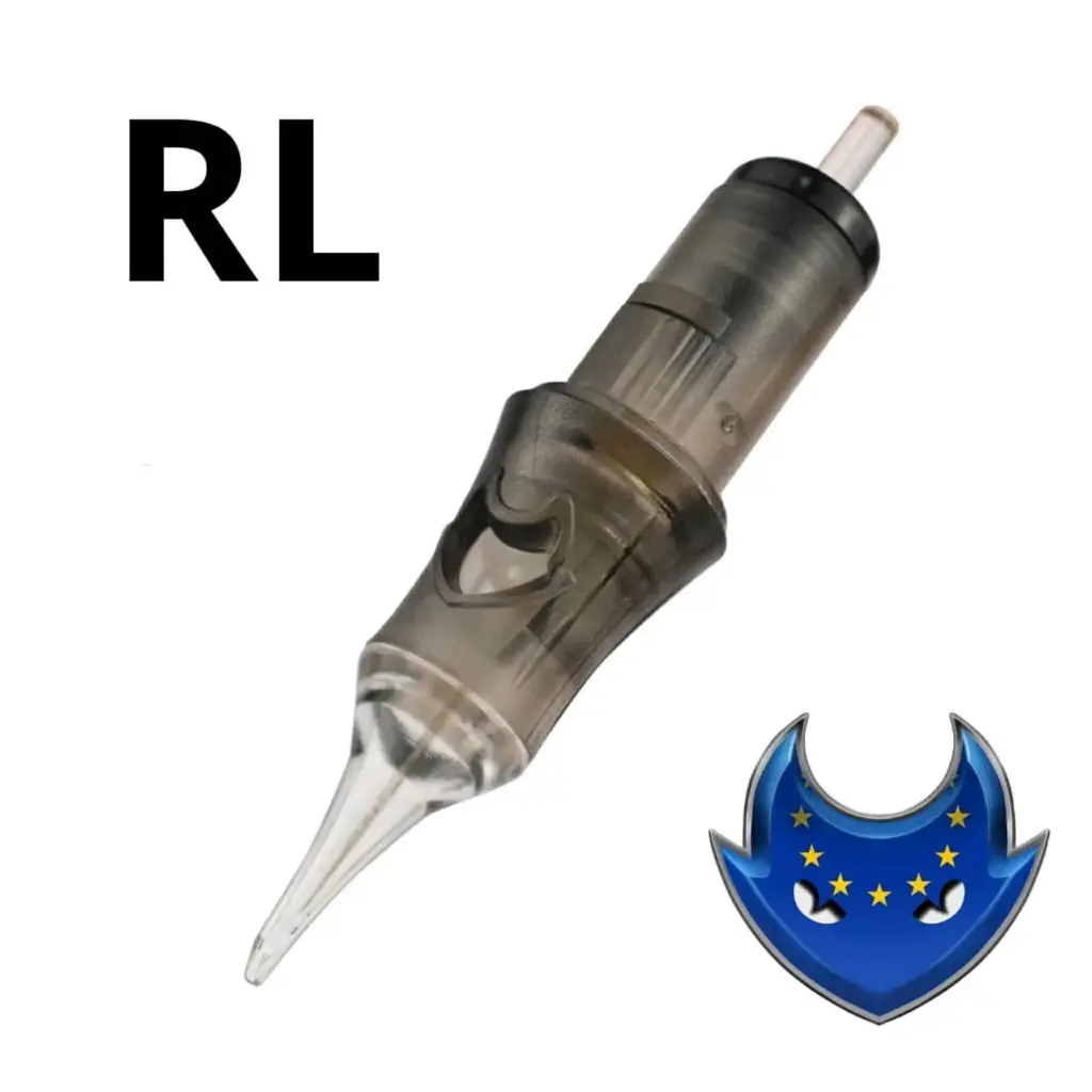 Cartridges Pro 03 RL - 20un (0.22)