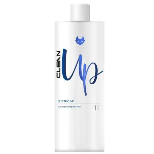 Tattoo Clean Up Refill – 1L