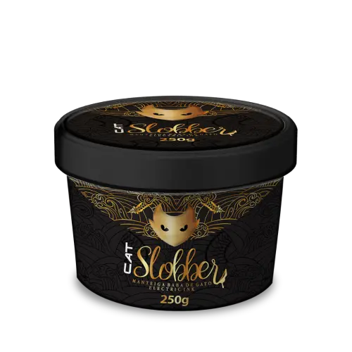 Beurre corporel Cat Slobber 250g