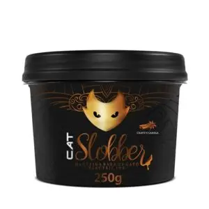 Beurre corporel Cat Slobber 250g – Clou de girofle et Cannelle