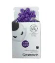 Grommet super hard – Violet