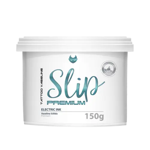 Tattoo Vaseline Slip Premium – 150g