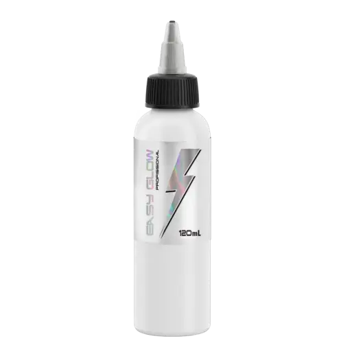 Ghost White Easy Glow 120ml - Encre Artistique