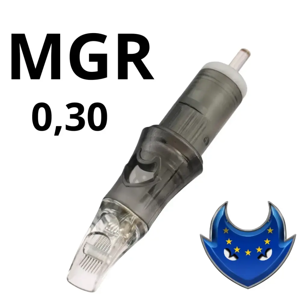 Cartridges Pro 13 MGR 0.30 - 10un