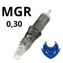 Cartridges Pro 13 MGR 0.30 - 10un