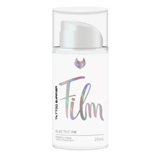 Tattoo Barrier Film – 25ml