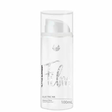 Tattoo Barrier Film – 100ml