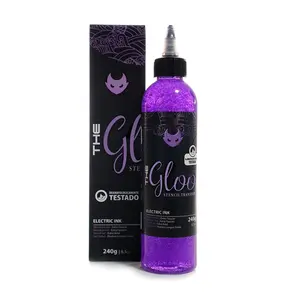 [UGS : CO100136] Tattoo Stencil Gloo 240ml
