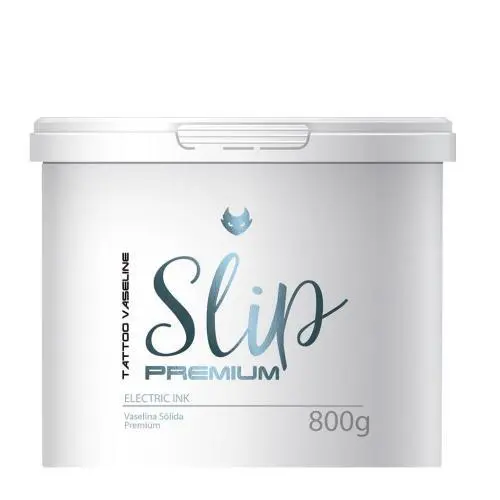 Tattoo Vaseline Slip Premium – 800g