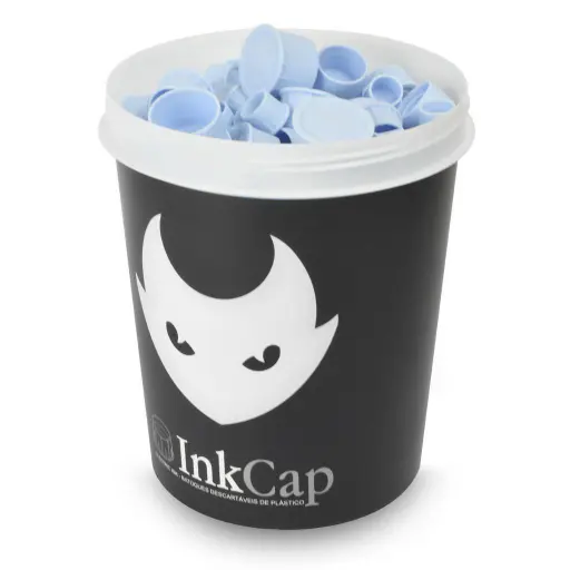 Caps en silicone – Taille G (200 unités) 