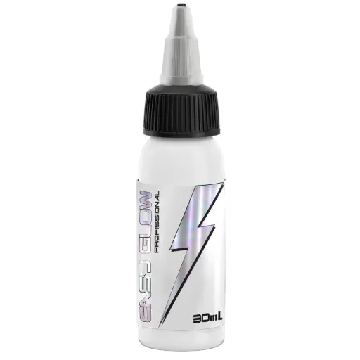 Ghost White Easy Glow 30ml - Encre Artistique