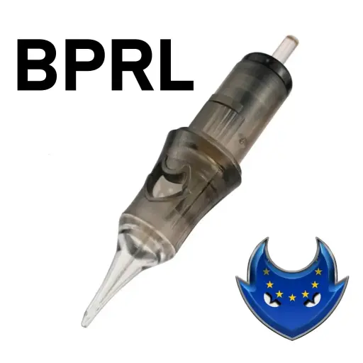 Cartridges Pro 05 BPRL- 10un