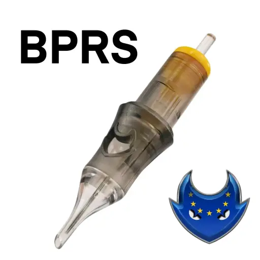 Cartridges Pro 14 BPRS- 20un